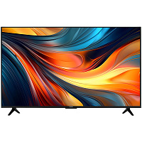 Телевизор 43" Xiaomi TV A43 4K 2026 RU
