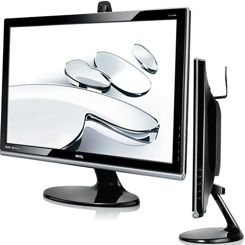 Монитор 22" Benq E2220HD