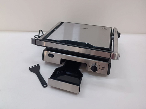 Гриль Kitfort KT-1601 УЦЕНКА