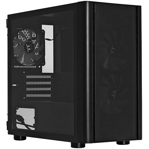 Корпус MicroATX Minitower Thermaltake V150 ARGB Breeze (CA-1R1-00S1WN-02) Black