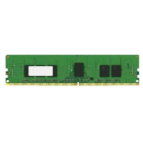 Модуль памяти Kingston 8GB 3200MHz DDR4 RDIMM ECC Reg CL22 1Rx8 Hynix D Rambus