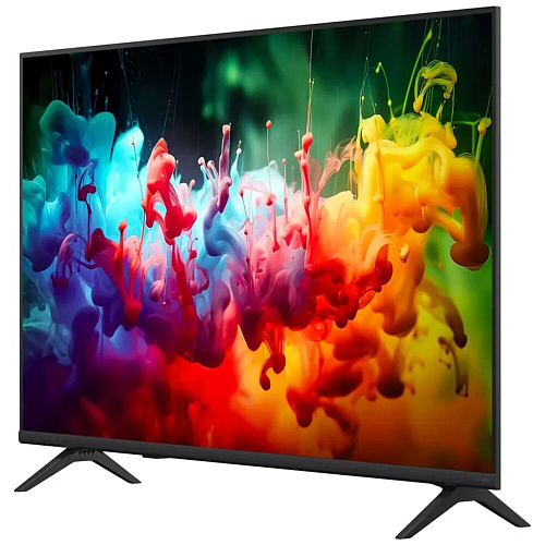 Телевизор 43" LG 43QNED70B6C.ARUG 2026