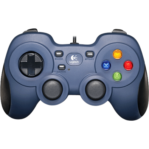 Геймпад Logitech F310 G-package