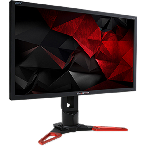 Монитор 27\" Acer Predator XB271HAbmiprzx TN 1920x1080 1ms HDMI, DisplayPort