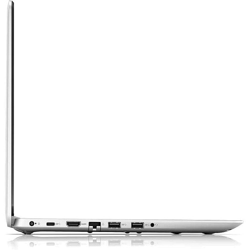 Ноутбук Dell Inspiron 5584 Core i3 8145U/4Gb/1Tb/15.6" FullHD/Win10 Silver