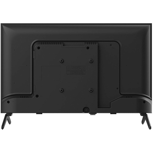 Телевизор 24" Topdevice TDTV24CN04H_BK (HD 1366x768) черный