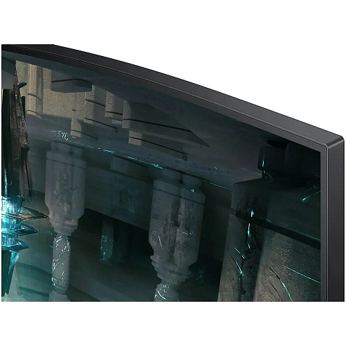 Монитор 27" Samsung Odyssey G6 S27BG650EI VA 2560x1440 1ms HDMI, DisplayPort