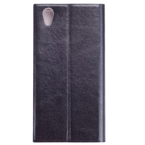 Чехол для Lenovo IdeaPhone P70 Skinbox Lux, черный