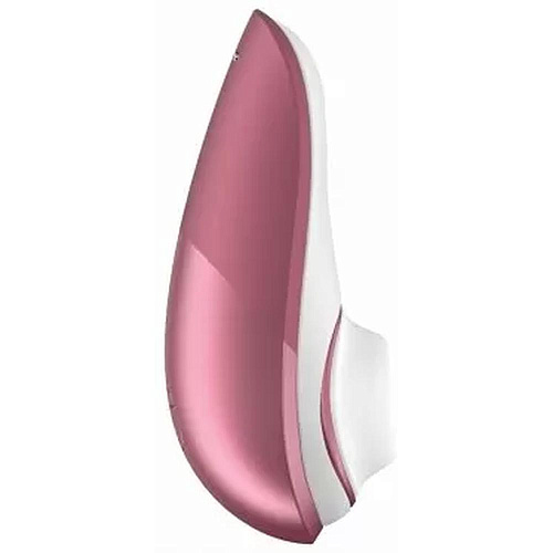 Стимулятор клитора Womanizer Liberty, Pink Rose