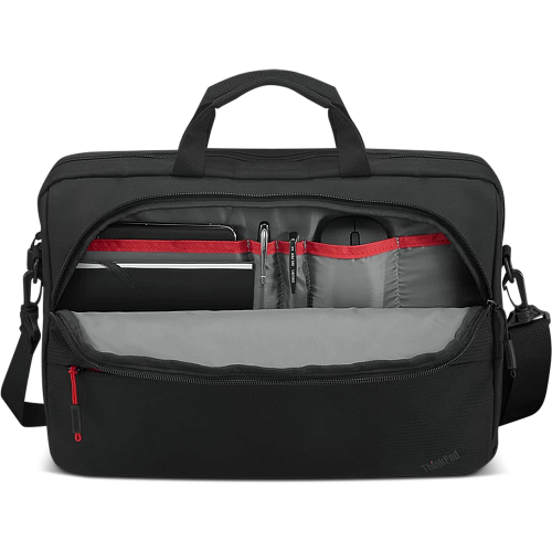 14.1" Сумка для ноутбука Lenovo Essential Topload 4X41D97727, черная