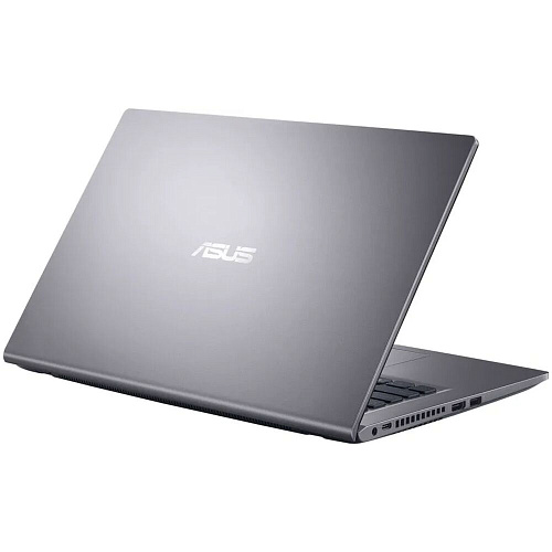 Ноутбук ASUS VivoBook 14 A416EA-EB1033W Pentium Gold 7505/4Gb/128Gb SSD/14" FullHD/Win11 Grey