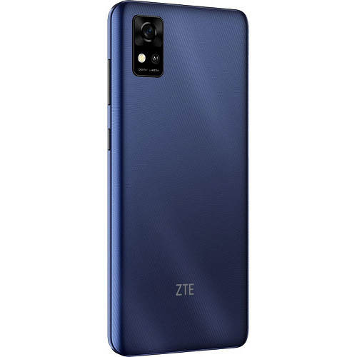Смартфон ZTE Blade A31 2/32GB Blue УЦЕНКА