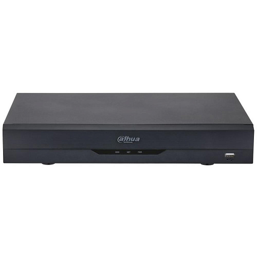 Видеорегистратор для видеонаблюдения Dahua DH-XVR5116HE-I2
