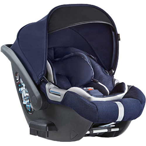 Автокресло Inglesina CAB для коляски Aptica, College Blue