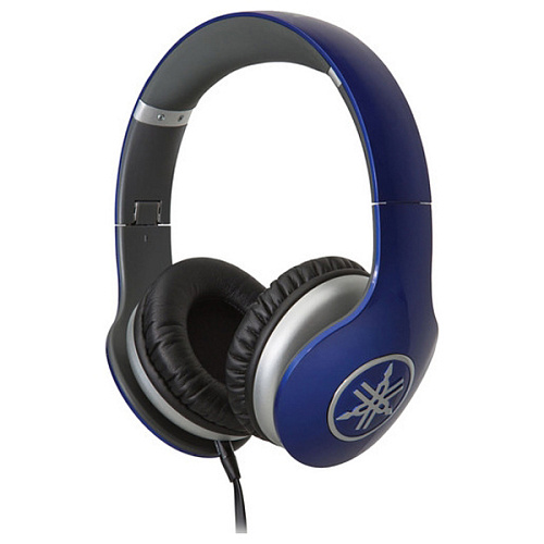 Наушники YAMAHA HPH-PRO 500 Blue