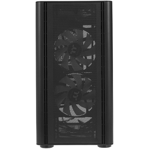 Корпус MicroATX Minitower Thermaltake V150 ARGB Breeze (CA-1R1-00S1WN-02) Black