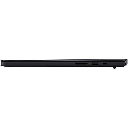 Ноутбук ASUS ProArt P16 H7606WM-RJ112X AMD Ryzen AI 9 HX 370/32Gb/2Tb SSD/NV RTX5060 8Gb/16" 3K OLED Touch/Win11Pro Black