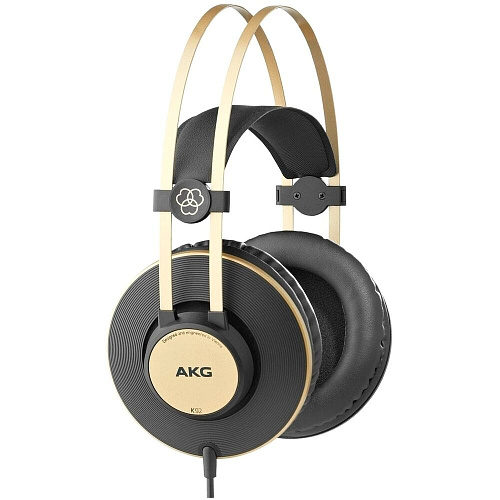 Наушники AKG K92