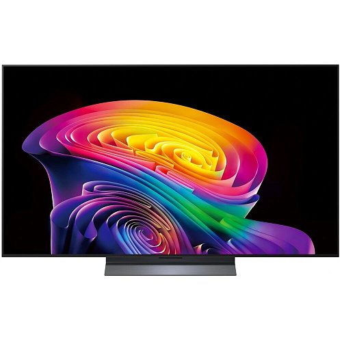Телевизор 55" LG OLED55C6RLA.ARU 2026