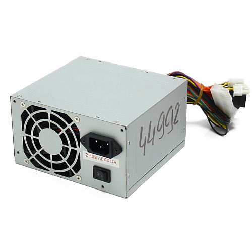 Блок питания 350W Ezcool JSP-350P08N
