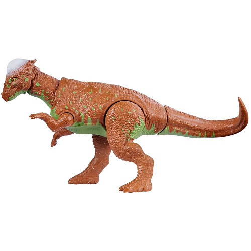 Mattel Jurassic World® Базовая фигрука динозавра GCR54/GKG13 Pachycephalosaurus