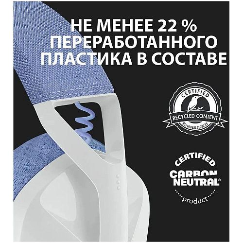 Гарнитура Logitech G435 Gaming Headset White УЦЕНКА