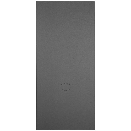 Корпус ATX Miditower Cooler Master Silencio S600 (MCS-S600-KG5N-S00) Black