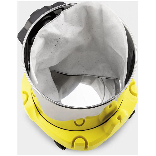 Хозяйственный пылесос Karcher WD 3 P S V-17/4/20 1.628-135.0 УЦЕНКА