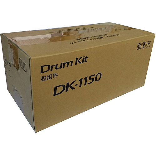 Фотобарабан Kyocera DK-1150 для M2135dn/M2635dn/M2735dw/M2040dn/M2540dn/M2640idw/P2235dn  (100000стр)