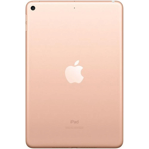 Планшет Apple iPad mini (2019) 64Gb Wi-Fi Gold (MUQY2RU/A) 