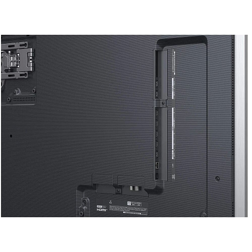 Телевизор 77" LG OLED77G5RLA.ARUG 2025