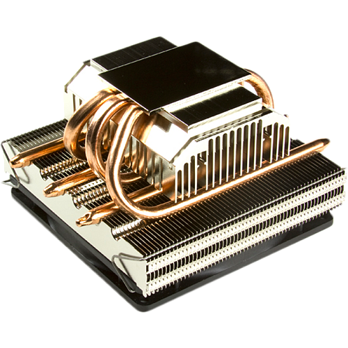 Охлаждение CPU Cooler Scythe SCSK-1100 Shuriken Rev.B (S478/775/1156/1155/1150/1366/754/939/940/AM2/AM2+/AM3)