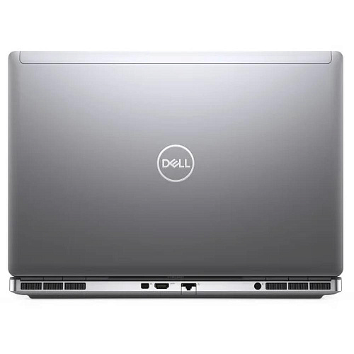 Ноутбук Dell Precision 7550 Core i7-10850H/16Gb/512Gb SSD/NV Quadro RTX3000 6Gb/15.6" FullHD/Win10Pro