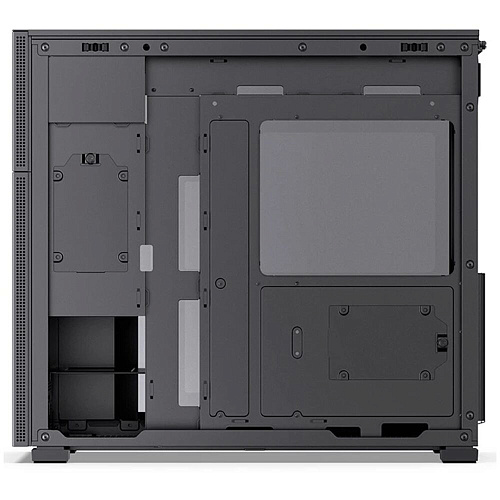 Корпус ATX Miditower JONSBO D41 Mesh Black