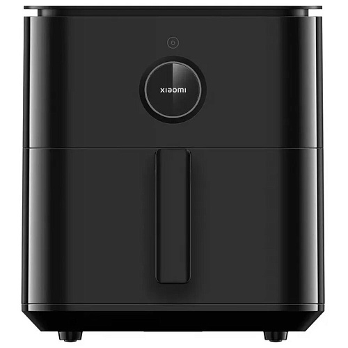 Аэрогриль Xiaomi Smart Air Fryer 6.5L Black EU