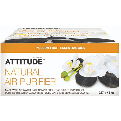 Attitude Поглотитель запахов Маракуя, 227 г.