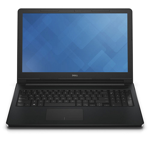 Ноутбук Dell Inspiron 3552 Intel N3050/4Gb/500Gb/15.6"/Win10 Black