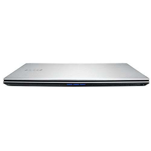 Ноутбук MSI PE70 6QD-246RU Core i5 6300HQ/8Gb/1Tb/NV GTX950M 2Gb/17.3"/DVD/Win10 Silver