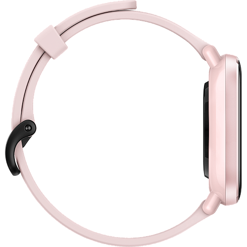 Умные часы Amazfit GTS 2 mini Flamingo Pink