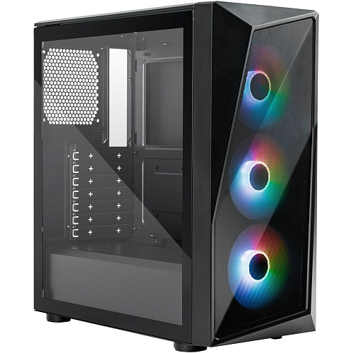 OGO! Gamer 2023 i5-12400F/32Gb/2Tb SSD/16Gb NVIDIA RTX 4080