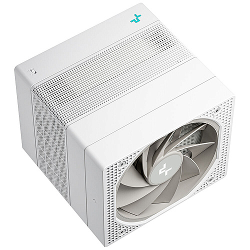 Охлаждение CPU Cooler for CPU Deepcool Assassin IV Wh 280W 1155/1156/1150/1200/1700/AM4/AM5