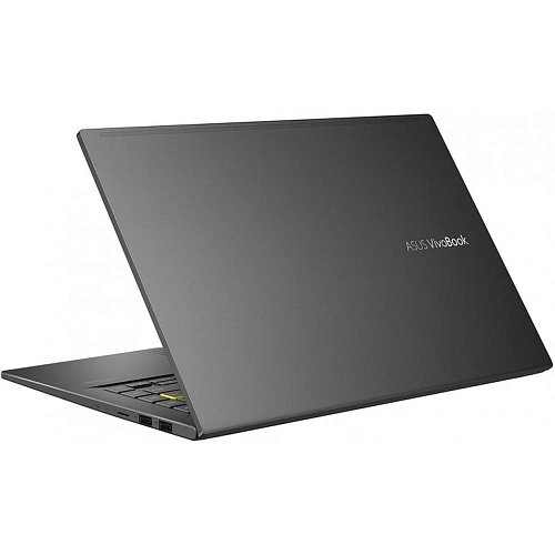Ноутбук ASUS VivoBook 14 K413EA-EB169T Core i3 1115G4/8Gb/256Gb SSD/14" FullHD/Win10 Black