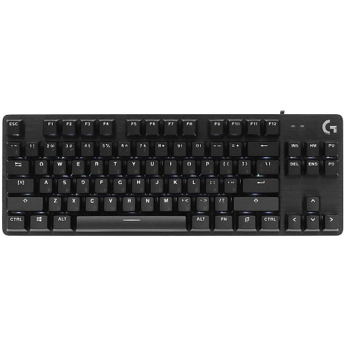 Клавиатура Logitech G412 TKL SE Gaming Keyboard