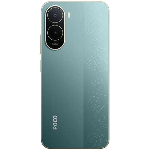Смартфон Poco C81 Pro 4/64GB RU Green