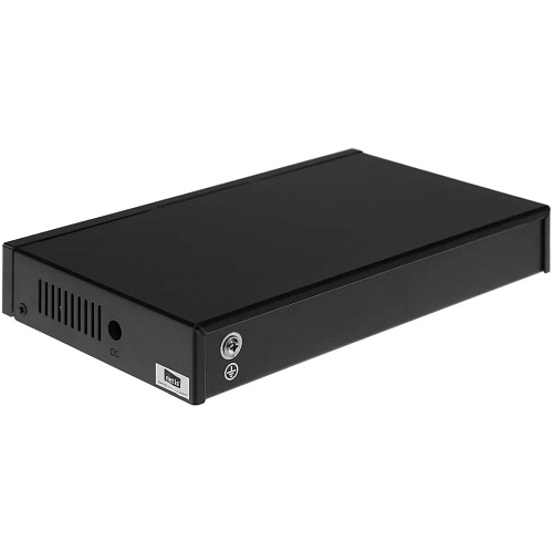 Коммутатор Netis ST210GPD-2G (L2) 10x1Гбит/с 8PoE+117W настраиваемый