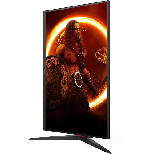 Монитор 27" AOC 27G2ZN3 VA 1920x1080 1ms HDMI, DisplayPort