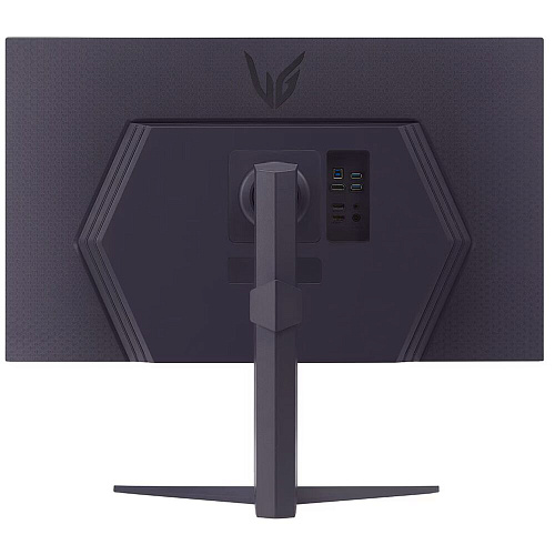 Монитор 32" LG UltraGear 32GS85Q-B IPS 2560x1440 1ms HDMI, DisplayPort