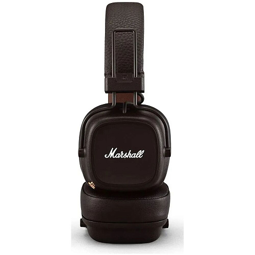 Bluetooth гарнитура Marshall Major IV Bluetooth Brown