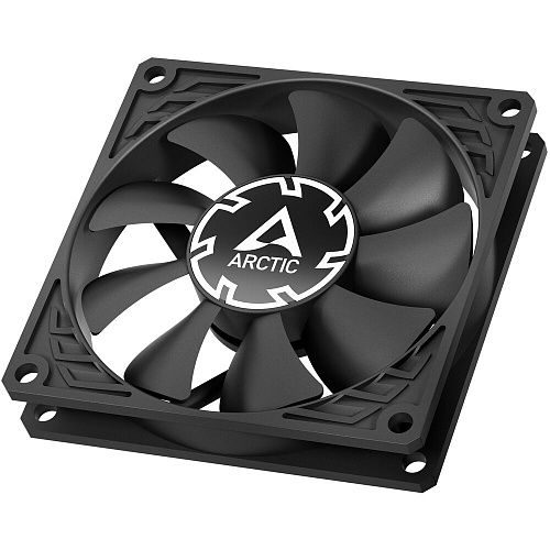 Вентилятор 80x80 Arctic P8 Slim PWM PST (ACFAN00295A) Ret