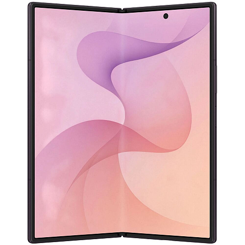 Смартфон Samsung Galaxy Z Fold 8 Ultra SM-F976B 12/256Gb Фиолетовый (EAC)
